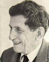 David Bohm