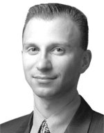 Dr. Nick Bontis