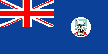 Flag: Falkland Islands