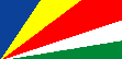 Flag: Seychelles