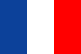 Flag: France