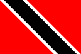 Flag: Trinidad and Tobago