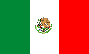 Flag: Mexico