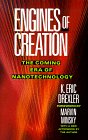 Engines of Creation by K. Eric Drexler