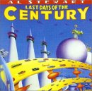 Last Days of the Century by Al Stewart