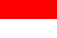 Flag: Indonesia