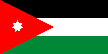 Flag: Jordan