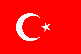 Flag: Turkey