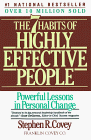 The Seven Habits of Highly Effective People by Stephen Covey