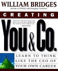 Creating You & Co by William Bridges