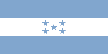 Flag: Honduras