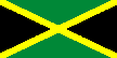 Flag: Jamaica