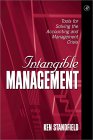 Intangible Management by Ken Standfield