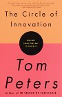 The Circle of Innovation by Tom Peters