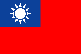 Flag: Taiwan