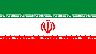 Flag: Iran