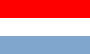 Flag: Luxembourg