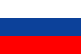 Flag: Russia