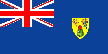 Flag: Tokelau Flag: Turks and Caicos Islands