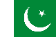 Flag: Pakistan