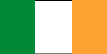 Flag: Ireland