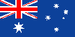 Flag: Australia