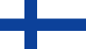 Flag: Finland