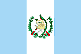 Flag: Guatemala