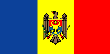 Flag: Moldova