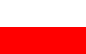 Flag: Poland