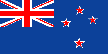 Flag: New Zealand