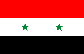 Flag: Syria