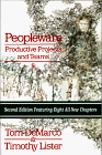 Peopleware by Tom Demarco, Timothy Lister