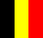 Flag: Belgium