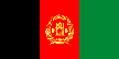 Flag: Afghanistan