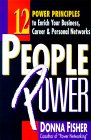 People Power by Donna Fisher