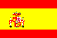 Flag: Spain