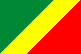 Flag: Republic of the Congo