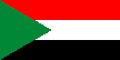 Flag: Sudan