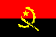 Flag: Angola