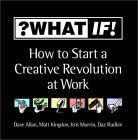 ?What If! by Dave Allan, Matt Kingdon, Kris Murrin, Daz Rudkin