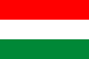 Flag: Hungary