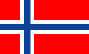 Flag: Norway