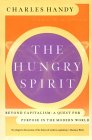 The Hungry Spirit by Charles Handy