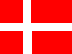 Flag: Denmark