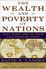 The Wealth and Poverty of Nations by David Landes