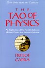 The Tao of Physics by Fritjof Capra