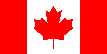 Flag: Canada