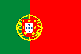 Flag: Portugal