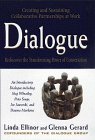 Dialogue by Glenna Gerard, Linda Ellinor